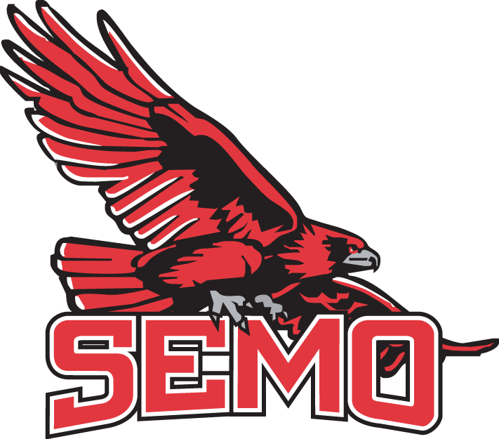SE Missouri State Redhawks 2003-Pres Alternate Logo iron on transfers for fabric